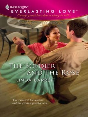 cover image of Soldier and the Rose